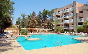 Hotel Amine a Marrakech
